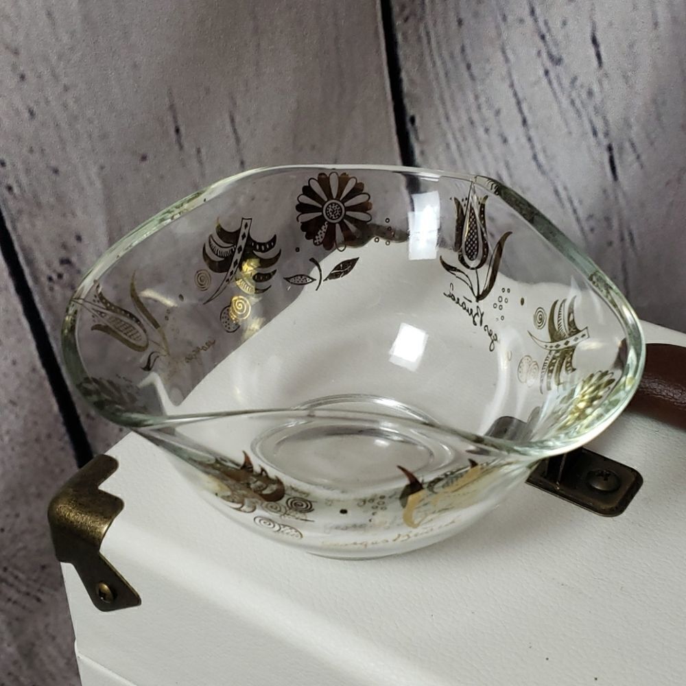 Vintage Small Dish‎